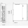 SM252MESC | Контроллер SM252, Ethernet Ethernet/EtherCAT CANopen 2RS485 Modbus OPCUAServer Codesys3.5SP18, Systeme Electric