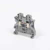 3044102 UT 4 | Проходная клемма UT 0,14...4мм², 32 А винтовой зажим, Phoenix Contact 