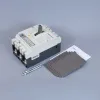 271332 | Автоматический выключатель NM8N-250S EN 3P 63А 50кА с электронным расцепителем, Chint