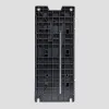 SID100-4R0-3B | Преобразователь частоты SID100, 4,0кВт - 150%, 3ф 380В, тормозной модуль, Sinvel