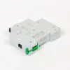  | Easy9, 1p, 40А, кривая C, 4,5кА — Автоматический выключатель, Schneider Electric