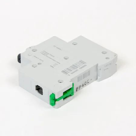  | Easy9, 1p, 40А, кривая C, 4,5кА — Автоматический выключатель, Schneider Electric