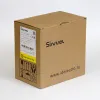 SID300-1R5-3BS | Преобразователь частоты SID300, 1,5кВт - 150%, 3ф 380В, STO, тормозной модуль, Sinvel