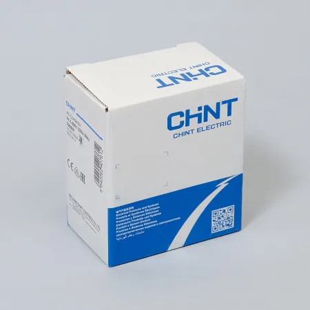 220800 | Контактор NC1-0901 9А 230В/АС3 1НЗ 50Гц, Chint
