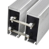 SV-RXLG-3000W12RJ*2 | Тормозной резистор 6 кВт, 6 Ом, IP54, Sinvel