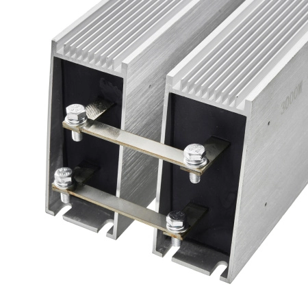 SV-RXLG-3000W12RJ*2 | Тормозной резистор 6 кВт, 6 Ом, IP54, Sinvel