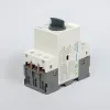 Автоматический выключатель защиты двигателя NS2-25X 4-6.3А с поворотной ручкой, Chint, ch495184