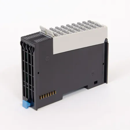GL20-3200END | Модуль расширения для ПЛК Easy, 32 входа транзисторных NPN/PNP, клеммы Push-in, Inovance