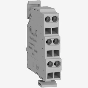 SPA-EDT | КОНТАКТ ПОЛОЖЕНИЯ В ШАССИ CE/CD/CT, Systeme Electric
