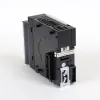 GL10-0016ETN | Модуль расширения для ПЛК 16 выходов транзисторных NPN, винтовые клеммы, Inovance