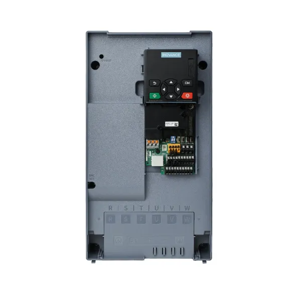 MD630S-4T045BS | Преобразователь частоты MD630S, 22/30кВт, 380В с тормозным транзистором, STO, Modbus-RTU, Inovance