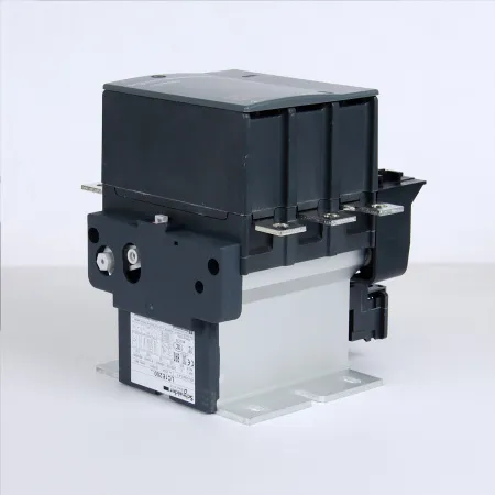 LC1E200M5 | Контактор, серия EasyPact TVS, 3P, 200А, управление 220В AC, Schneider Electric