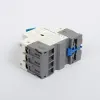 Автоматический выключатель защиты двигателя NS2-25 13-18А, Chint, ch495083