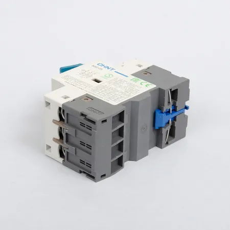 Автоматический выключатель защиты двигателя NS2-25 13-18А, Chint, ch495083