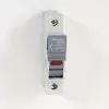 SV32-1S | Модульный ПВР, 32 А, 1Р, для 10х38мм, LED, 690 B AC/ 250 B DC, Sinvel 
