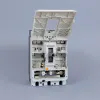 271172 | Автоматический выключатель NM8N-250S TM 3P 160А 50кА с регулируемым термомагнитным расцепителем, Chint