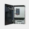 SID600-045G/055P-3BS | Преобразователь частоты SID600, 45кВт - 150% или 55кВт - 120%, 3ф 380В, STO, тормозной модуль, Sinvel