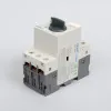 Автоматический выключатель защиты двигателя NS2-25X 2.5-4А с поворотной ручкой, Chint, ch495183
