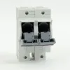 SV125-2S | Модульный ПВР, 125 А, 2Р, для 22х58мм, LED, 690 B AC/ 250 B DC, Sinvel 