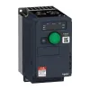 ATV320U15N4C | Преобразователь частоты, серия ATV320, 1,5 кВт, 4,1 А, перегрузка 150%, 380B, Schneider Electric