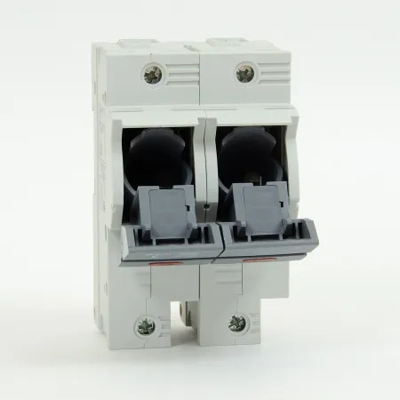 SV125-2S | Модульный ПВР, 125 А, 2Р, для 22х58мм, LED, 690 B AC/ 250 B DC, Sinvel 
