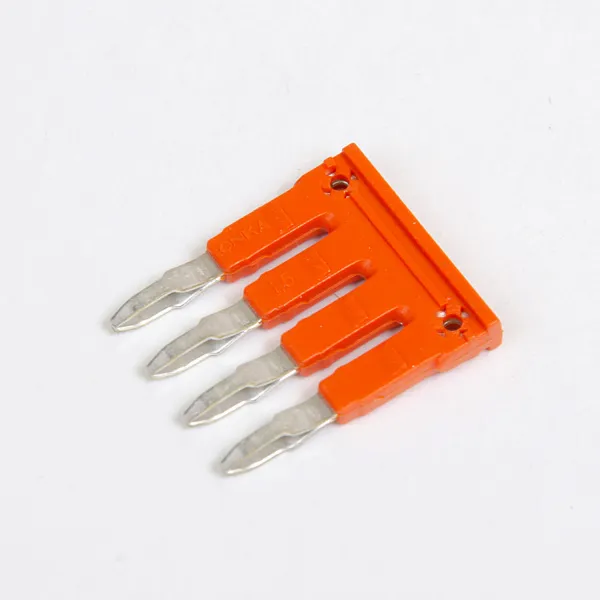 1060103 | Перемычка для MRK 1,5 (4 полюса), 1922, Onka