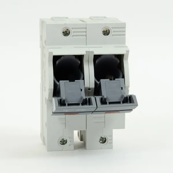 SV125-2S | Модульный ПВР, 125 А, 2Р, для 22х58мм, LED, 690 B AC/ 250 B DC, Sinvel 