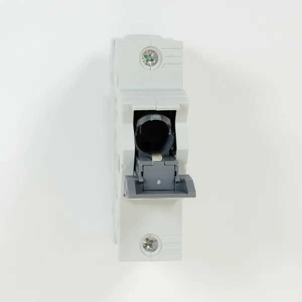 SV63-1S | Модульный ПВР, 63 А, 1Р, для 14х51мм, LED, 690 B AC/ 250 B DC, Sinvel 