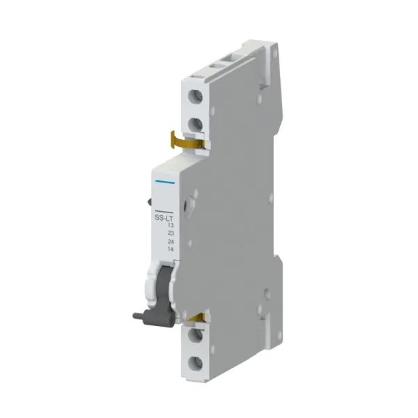 OEZ:42308 | Контакт аварийного отключения 2НЗ, OEZ