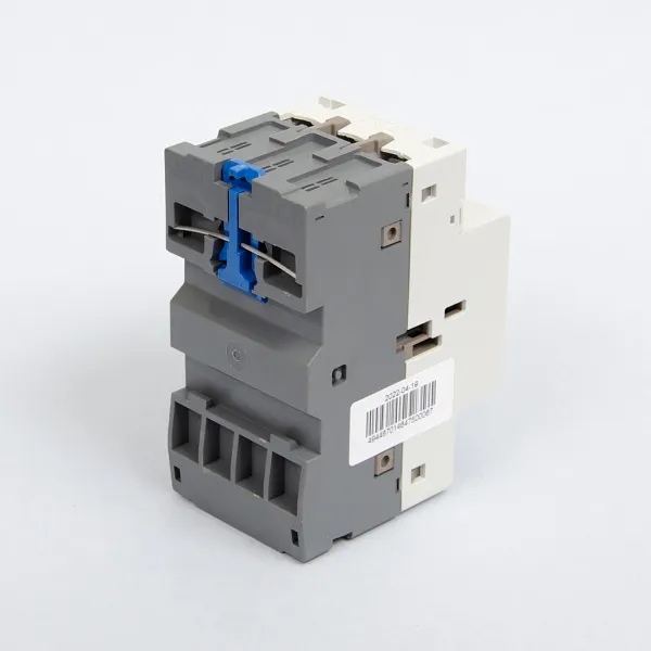 Автоматический выключатель защиты двигателя NS2-32 24-32А, Chint, ch146475