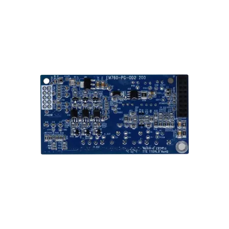 SID-PG-OD2 | Многофункциональная карта энкодера (дифференциальный, открытый коллектор, Push-Pull) с выходом с дел, Sinvel