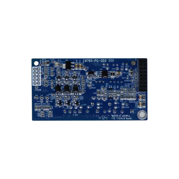 SID-PG-OD2 | Многофункциональная карта энкодера (дифференциальный, открытый коллектор, Push-Pull) с выходом с дел, Sinvel