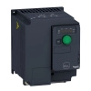 ATV320U40N4C | Преобразователь частоты, серия ATV320, 4 кВт, 9,5 А, перегрузка 150%, 380B, Schneider Electric