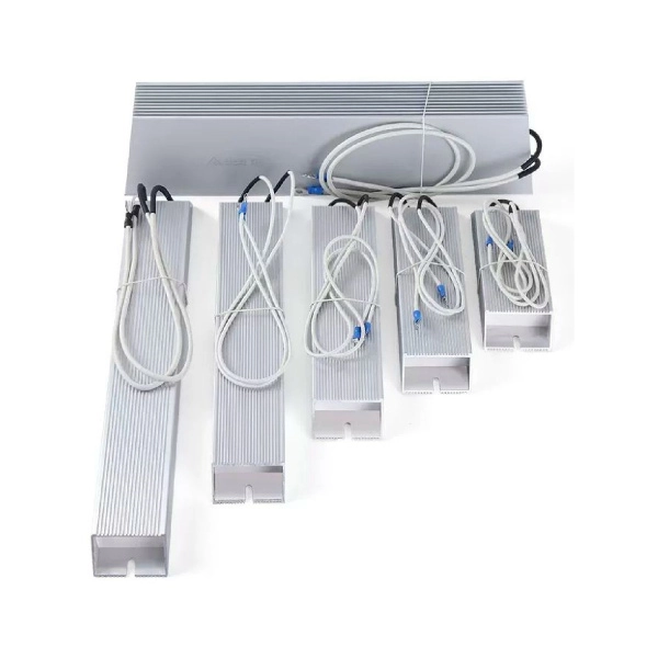 SV-RXLG-400W-180R-J | Тормозной резистор 400 Вт, 180 Ом, IP54, Sinvel
