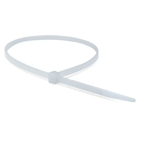 dkc25205SR | Хомут P6.6 стандартный, белый 2,5x130, DKC
