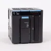 AM402-CPU1608TN | ПЛК AM402, 16 входов, 8 выходов NPN, 8 сервоосей, 8 локальных модулей расширения, Inovance