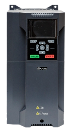 Sinvel SID600