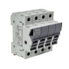 SV32-4S | Модульный ПВР, 32 А, 4Р, для 10х38мм, LED, 690 B AC/ 250 B DC, Sinvel 