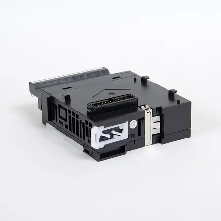 GL10-1600END | Модуль расширения для ПЛК 16 дискретных входов  (PNP)/(NPN), винтовые клеммы, Inovance