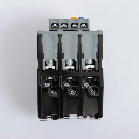 837125 | Тепловое реле NXR-100 48А-65А, Chint