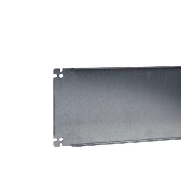 NSYSPMP60100 | Укороченная монтажная плата 597х900 мм, Schneider Electric