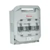 SV250-3S | Горизонтальный ПВР, 250 A, NH1, 3P, монтаж на плату, Sinvel 
