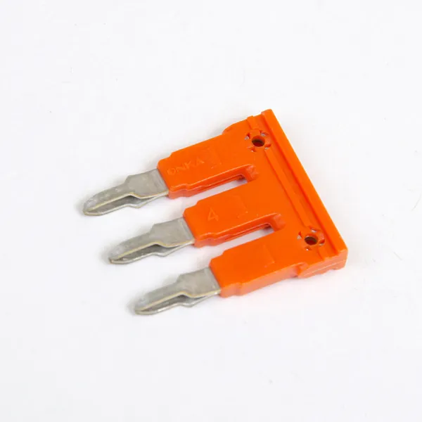 1060112 | Перемычка для MRK 4/OPK 4 (3 полюса), 1931, Onka