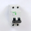 EZ9F34232 | Easy9, 2p, 32А, кривая C, 4,5кА — Автоматический выключатель, Schneider Electric