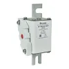 SVF-110B1K1000-160-aR | Предохранитель, 160 А, 1000 В DC / 1000 В AC, aR, ножи под болт, габ 1, монт расст 110 мм, Sinvel 