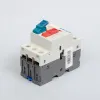 Автоматический выключатель защиты двигателя NS2-25 1.6-2.5А, Chint, ch495078