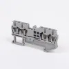 PC3031306 | Проходная клемма ST 0,14...2,5мм², 24 А пружинный зажим, Phoenix Contact