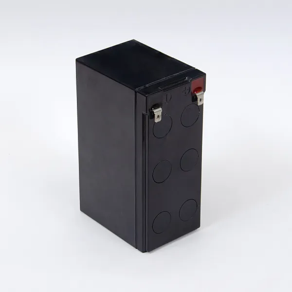 Аккумулятор 12В 7,2 А·ч, технология AGM, Sinvel, SDU-BATTERY-72