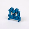 3044115 UT 4 BU | Проходная клемма синяя UT 0,14...4мм², 32 А винтовой зажим, Phoenix Contact 