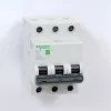  | Easy9, 3p, 32А, кривая C, 4,5кА — Автоматический выключатель, Schneider Electric